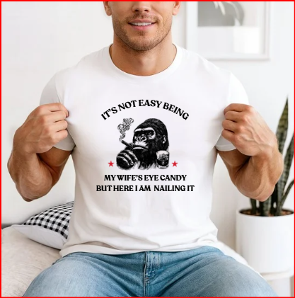 Eye Candy T-Shirt