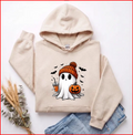 Ghost Hoodie