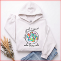 Just a Girl who loves Cats Hoodie