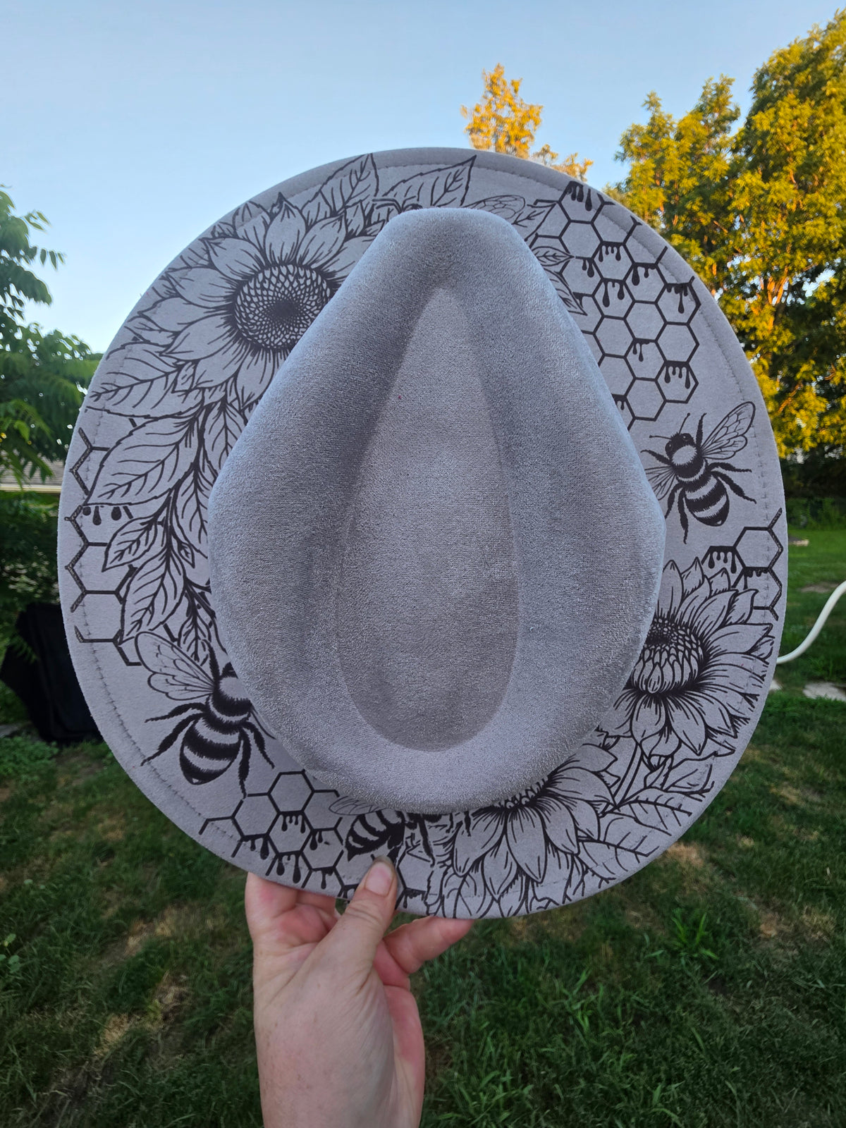 Bee Hat