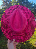 Dolly Parton Hat