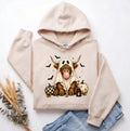 Cow Ghost Hoodie