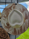 Wolf Hat