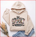 Spooky Hoodie